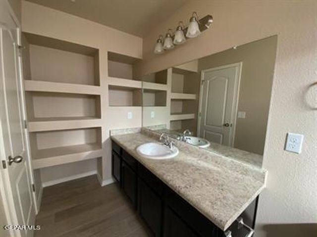 12956 RUNWAY Avenue, El Paso, TX 79928