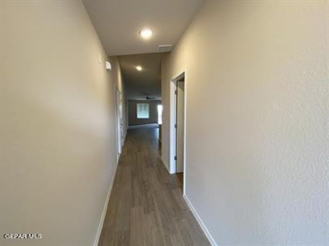 12956 RUNWAY Avenue, El Paso, TX 79928