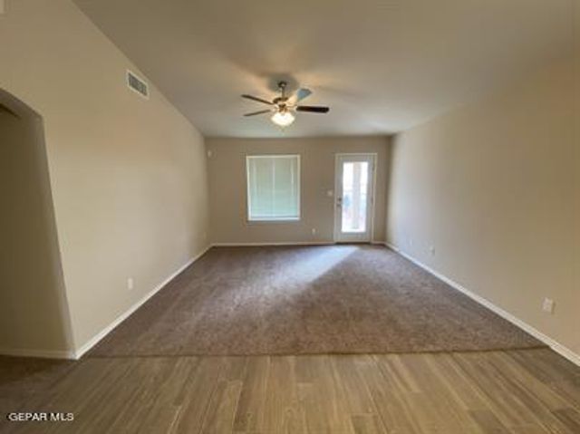 12956 RUNWAY Avenue, El Paso, TX 79928