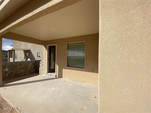 12956 RUNWAY Avenue, El Paso, TX 79928