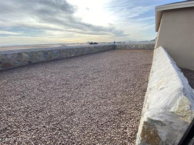 12956 RUNWAY Avenue, El Paso, TX 79928