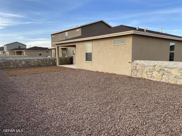 12956 RUNWAY Avenue, El Paso, TX 79928