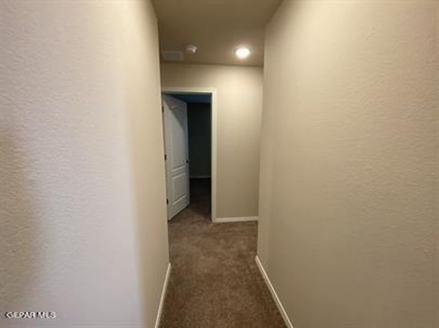 12956 RUNWAY Avenue, El Paso, TX 79928