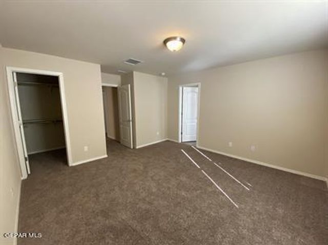 12956 RUNWAY Avenue, El Paso, TX 79928