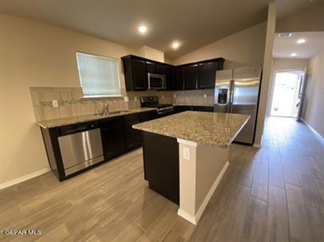 12956 RUNWAY Avenue, El Paso, TX 79928