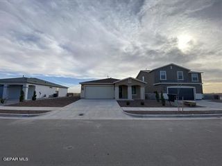 12956 RUNWAY Avenue, El Paso, TX 79928