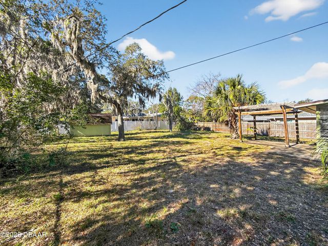 632 Tarragona Way, Daytona Beach, FL 32114