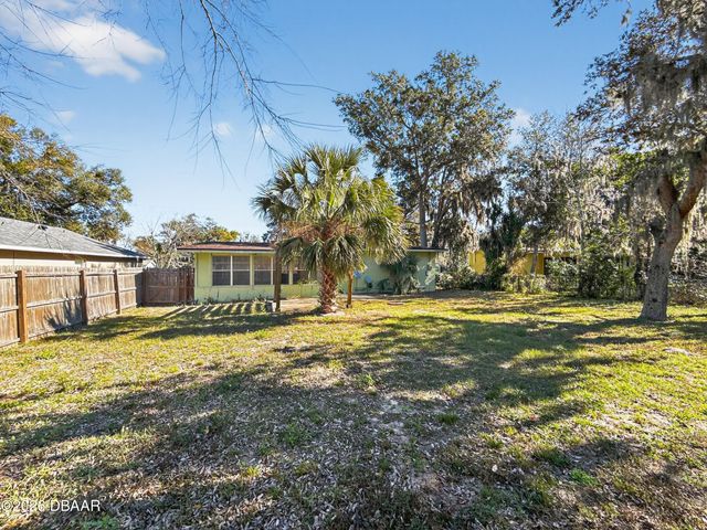 632 Tarragona Way, Daytona Beach, FL 32114