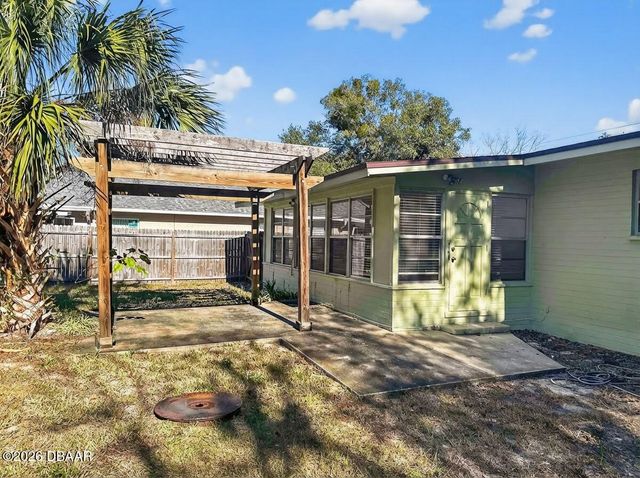 632 Tarragona Way, Daytona Beach, FL 32114