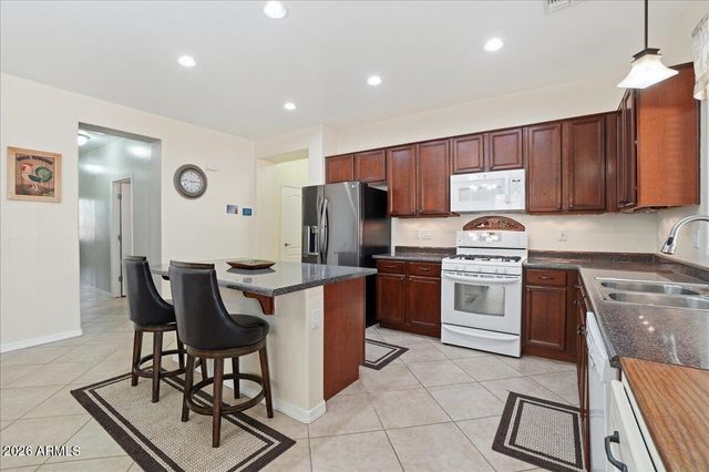 454 E QUAIL Drive, Casa Grande, AZ 85122