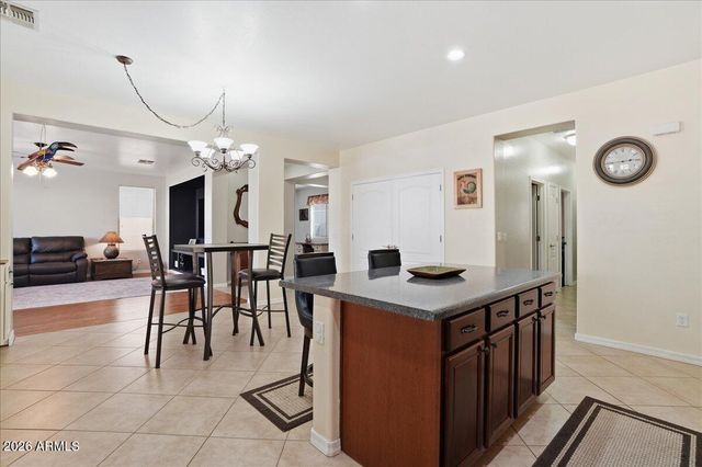 454 E QUAIL Drive, Casa Grande, AZ 85122