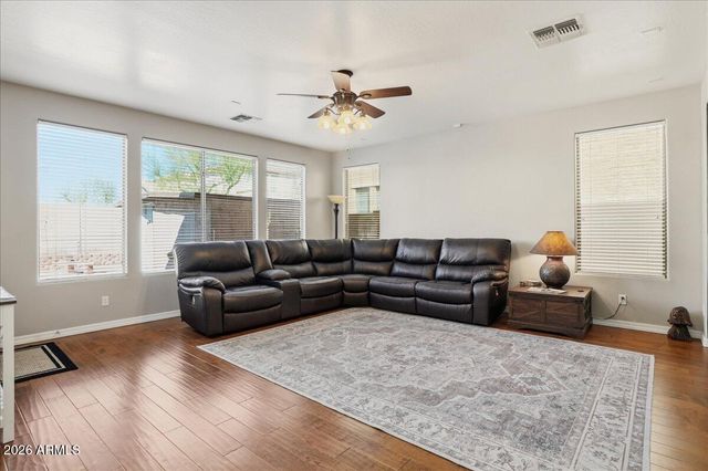 454 E QUAIL Drive, Casa Grande, AZ 85122