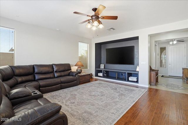 454 E QUAIL Drive, Casa Grande, AZ 85122