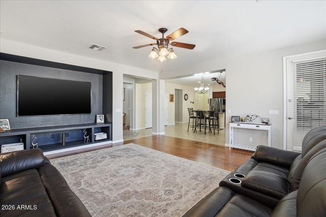 454 E QUAIL Drive, Casa Grande, AZ 85122