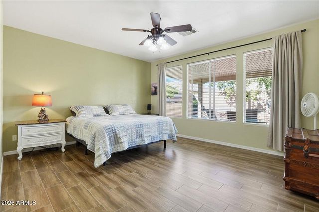 454 E QUAIL Drive, Casa Grande, AZ 85122