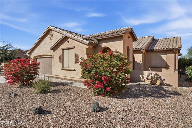 454 E QUAIL Drive, Casa Grande, AZ 85122