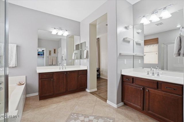 454 E QUAIL Drive, Casa Grande, AZ 85122