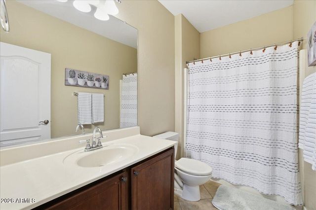 454 E QUAIL Drive, Casa Grande, AZ 85122