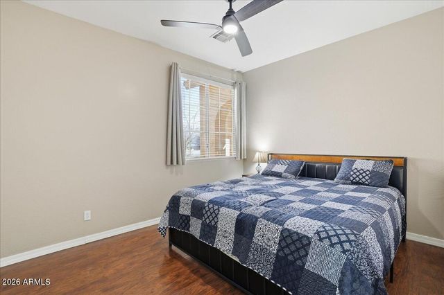 454 E QUAIL Drive, Casa Grande, AZ 85122