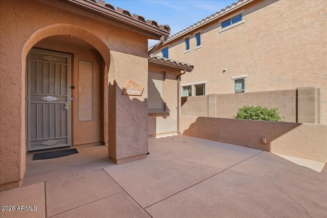 454 E QUAIL Drive, Casa Grande, AZ 85122