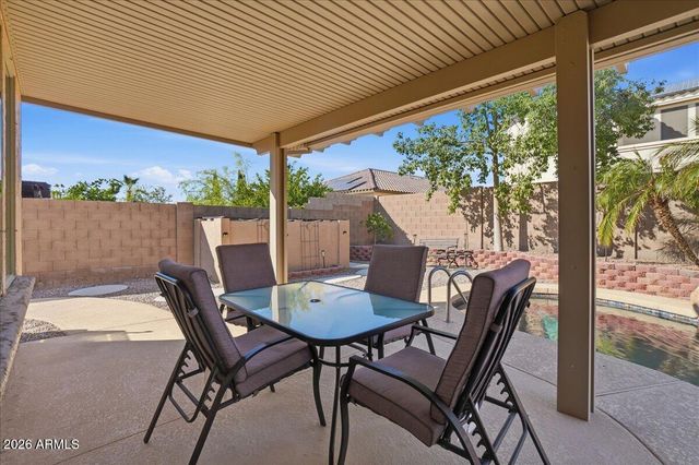454 E QUAIL Drive, Casa Grande, AZ 85122