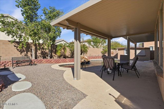 454 E QUAIL Drive, Casa Grande, AZ 85122