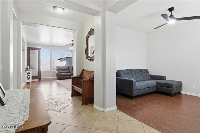 454 E QUAIL Drive, Casa Grande, AZ 85122