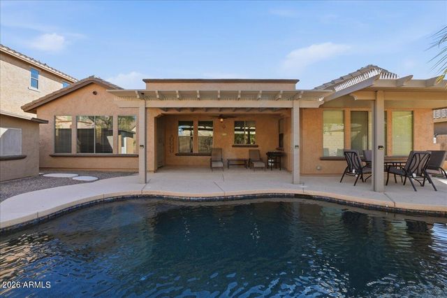 454 E QUAIL Drive, Casa Grande, AZ 85122