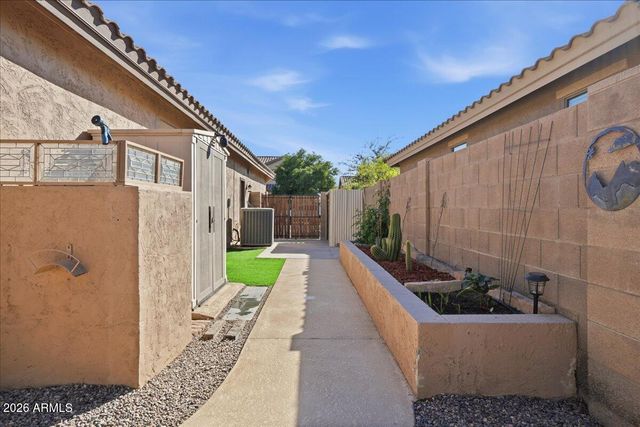 454 E QUAIL Drive, Casa Grande, AZ 85122