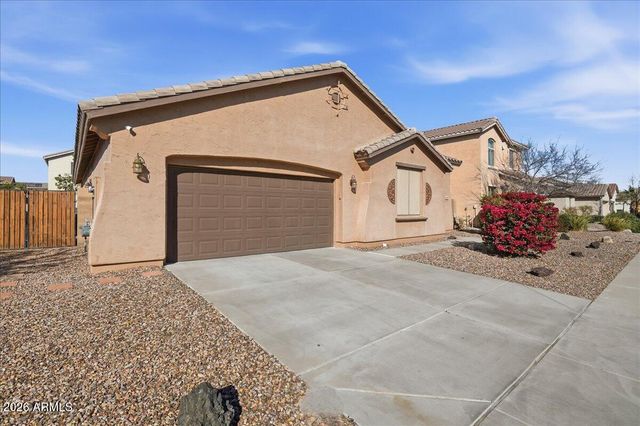 454 E QUAIL Drive, Casa Grande, AZ 85122