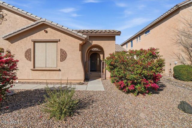 454 E QUAIL Drive, Casa Grande, AZ 85122
