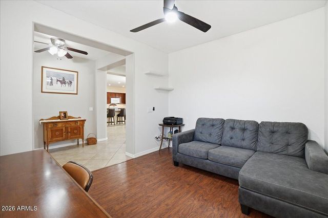 454 E QUAIL Drive, Casa Grande, AZ 85122