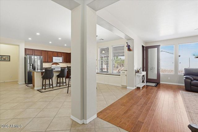 454 E QUAIL Drive, Casa Grande, AZ 85122