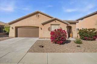 454 E QUAIL Drive, Casa Grande, AZ 85122