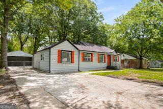 5180 Ash Street, Forest Park, GA 30297