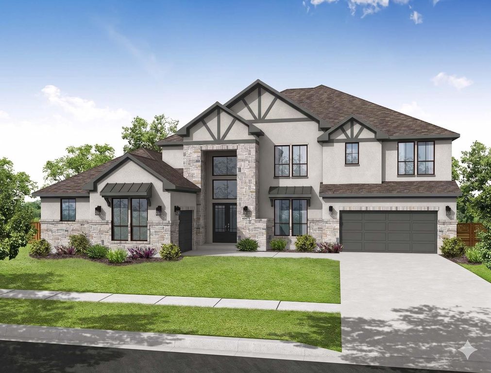 7718 Sparkle Dun, Fulshear, TX 77441