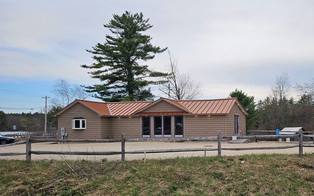 6 Suncook Valley Road, Alton, NH 03809