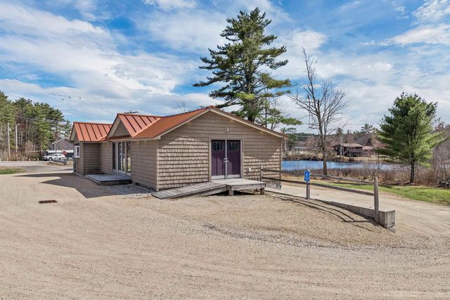 6 Suncook Valley Road, Alton, NH 03809