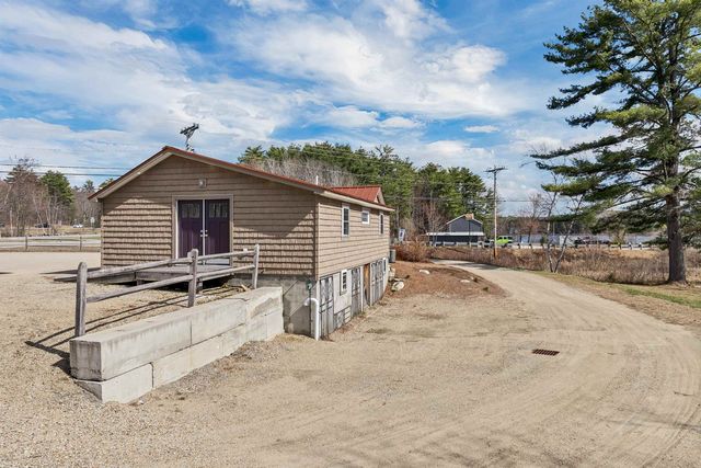 6 Suncook Valley Road, Alton, NH 03809