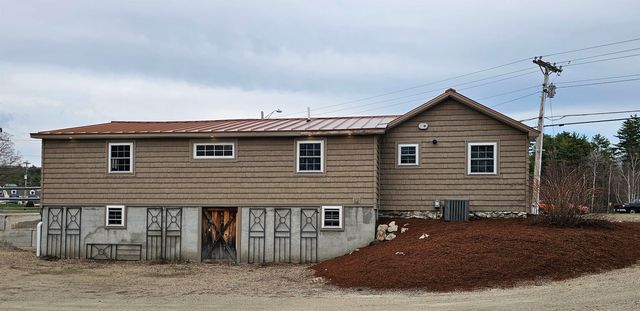 6 Suncook Valley Road, Alton, NH 03809