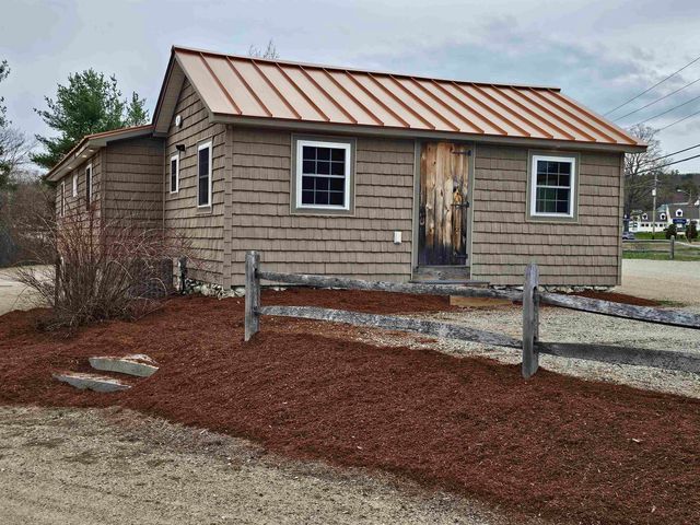 6 Suncook Valley Road, Alton, NH 03809