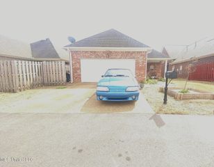 4458 Stone Park Boulevard, Olive Branch, MS 38654