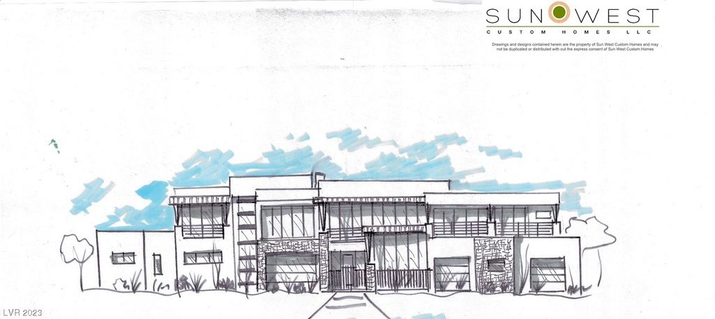 13 Wanderlust Court, Henderson, NV 89012