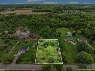 VL Linden Road, Swartz Creek, MI 48473