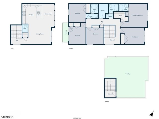 285 Lembeck Ave, Jersey City, NJ 07305