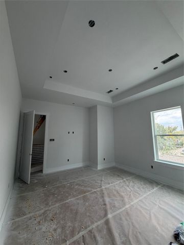 2709 Berry Street, Houston, TX 77004