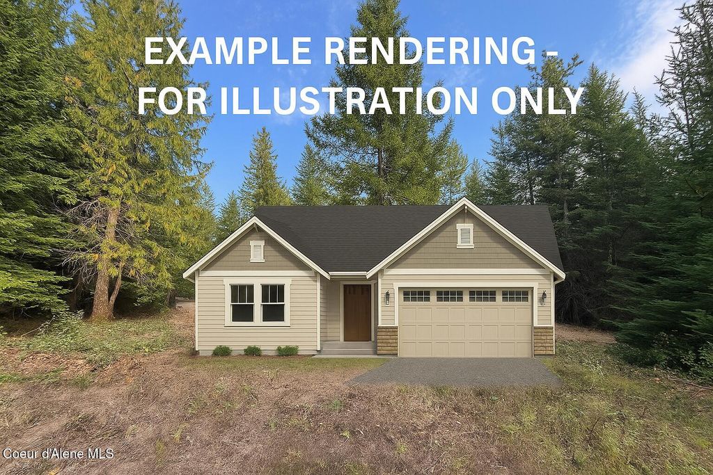 NNA Granite Ridge Rd, Priest River, ID 83856 photo 10