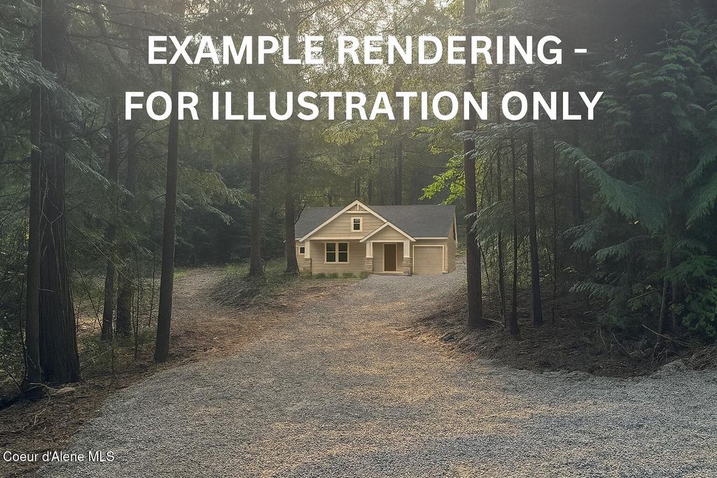 NNA Granite Ridge Rd, Priest River, ID 83856 photo 12