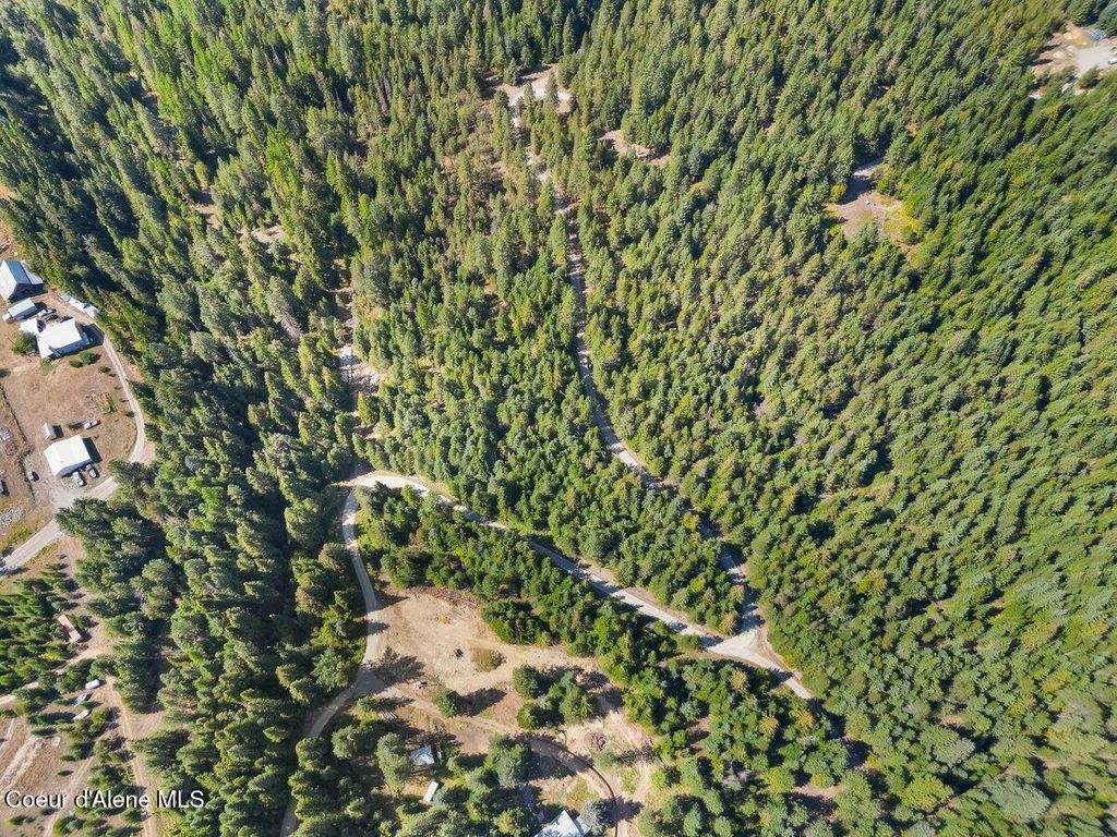 NNA Granite Ridge Rd, Priest River, ID 83856 photo 14