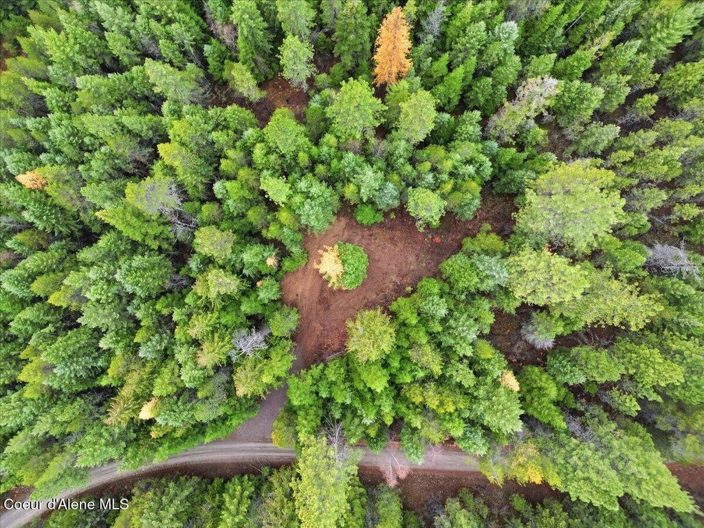 NNA Granite Ridge Rd, Priest River, ID 83856 photo 2